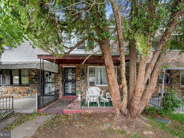5110 CHALGROVE AVENUE, BALTIMORE, MD 21215