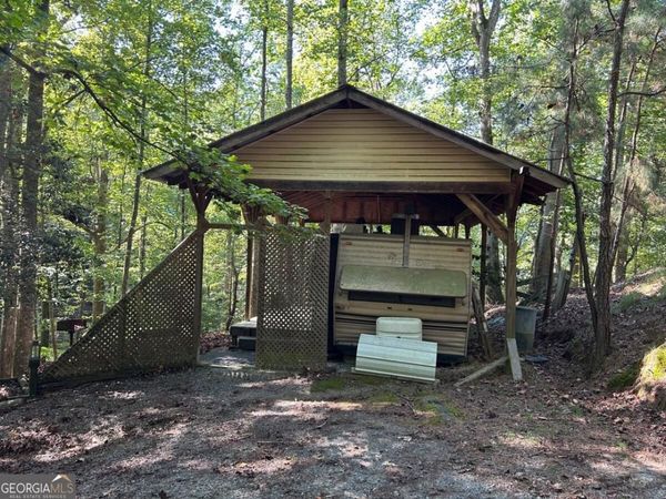 985 Ogden Drive, Unit C339, Ellijay, GA 30540