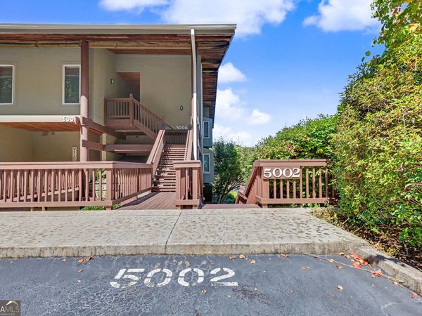 117 Sun Valley Circle, Unit 5002, Sky Valley, GA 30537