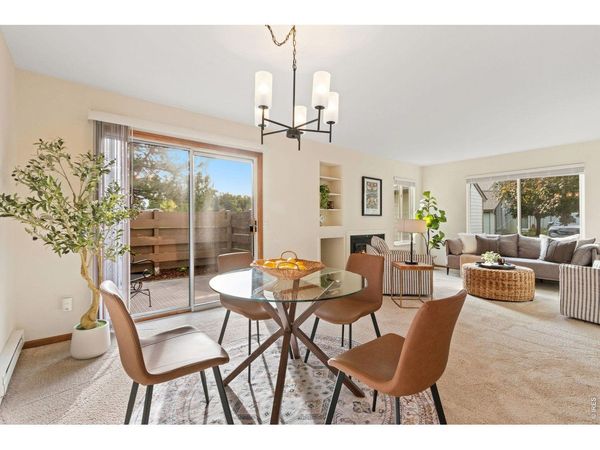 3465 Lochwood Dr, Unit B11, Fort Collins, CO 80525