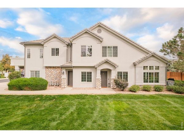 10700 Eliot Cir, Unit 104, Westminster, CO 80234