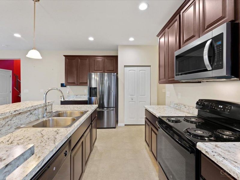5023 Mary Louise Court, Morrow, OH 45152 Photo 10