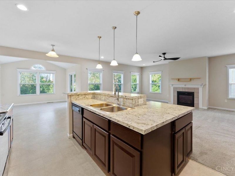 5023 Mary Louise Court, Morrow, OH 45152 Photo 12