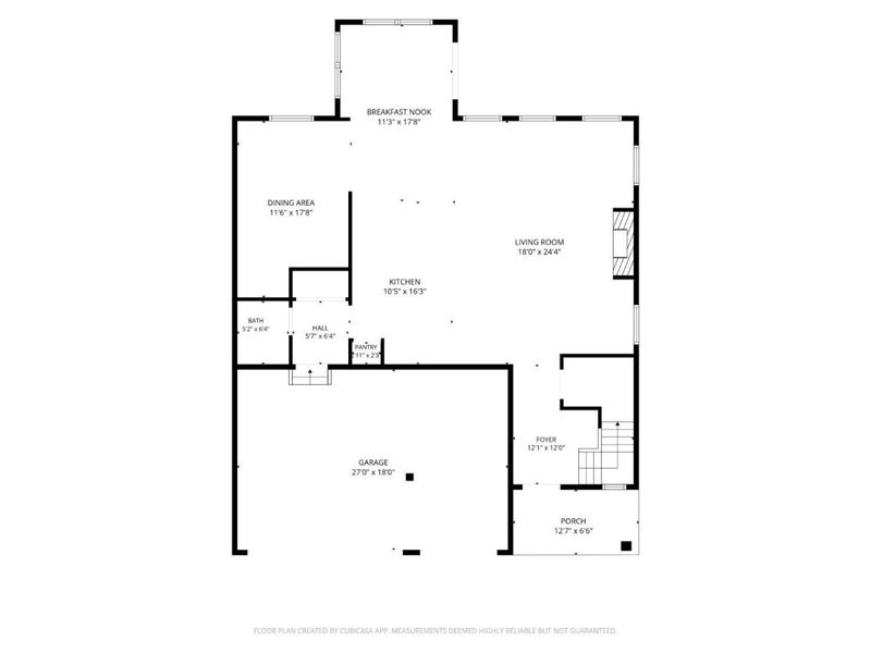 5023 Mary Louise Court, Morrow, OH 45152 Photo 25