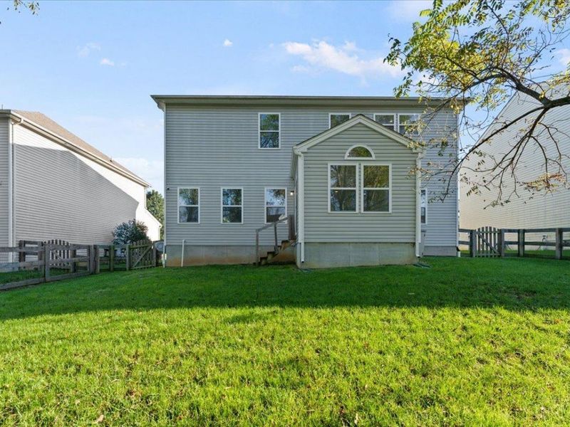 5023 Mary Louise Court, Morrow, OH 45152 Photo 29