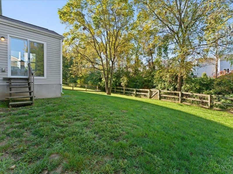 5023 Mary Louise Court, Morrow, OH 45152 Photo 30