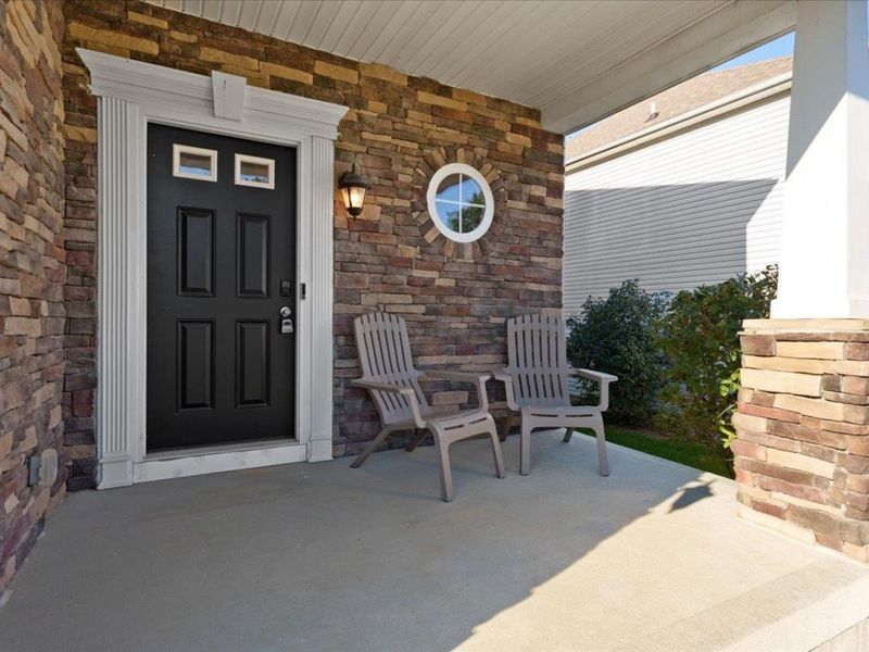 5023 Mary Louise Court, Morrow, OH 45152 Photo 5