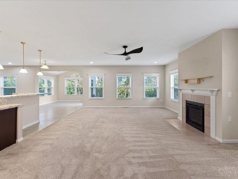 5023 Mary Louise Court, Morrow, OH 45152 Photo 6