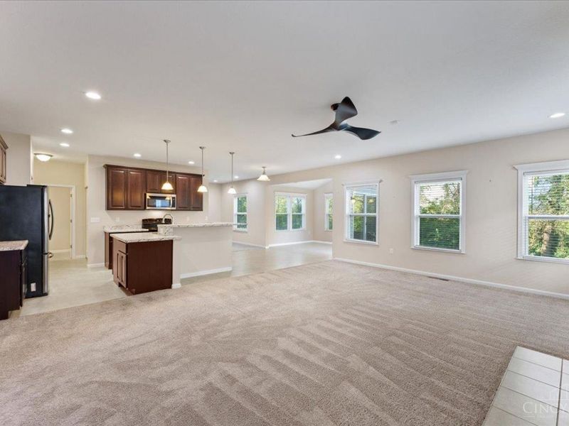 5023 Mary Louise Court, Morrow, OH 45152 Photo 7