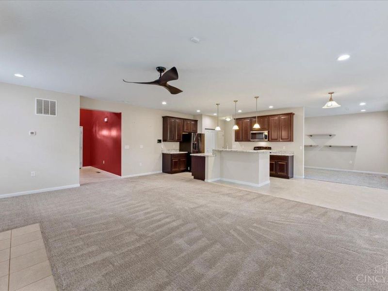 5023 Mary Louise Court, Morrow, OH 45152 Photo 8