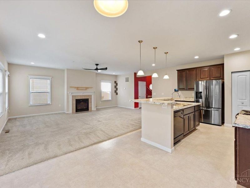 5023 Mary Louise Court, Morrow, OH 45152 Photo 9