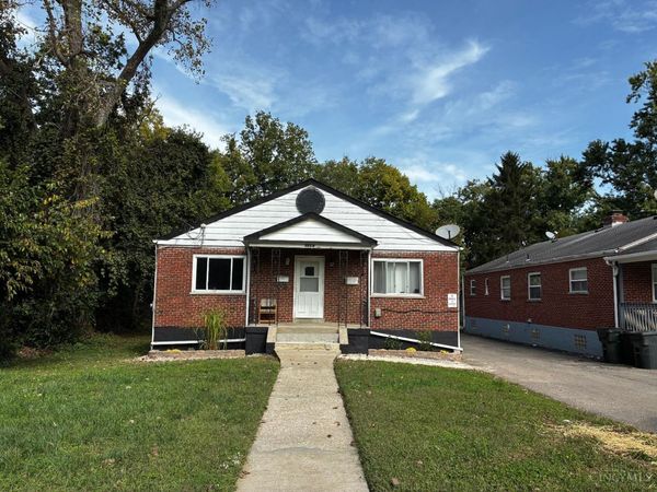 3524 Cornell Road, Sharonville, OH 45241