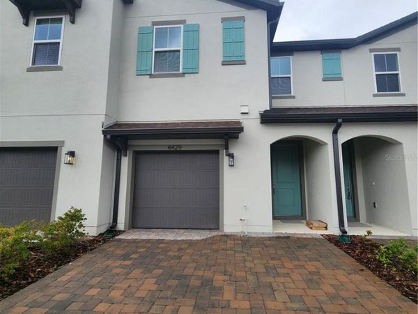 4429 SMALL CREEK ROAD , KISSIMMEE, FL 34744