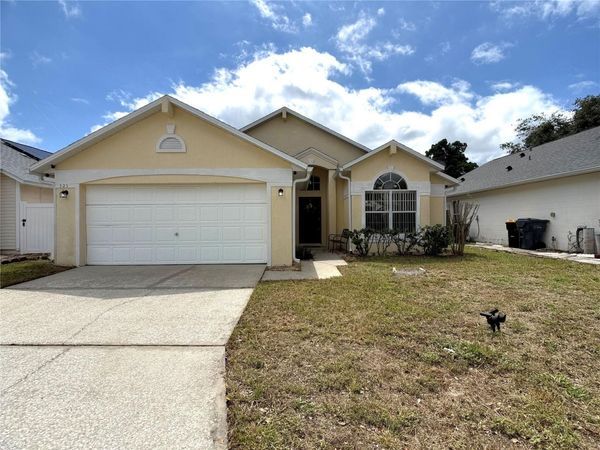 323 ALLISON AVENUE , DAVENPORT, FL 33897