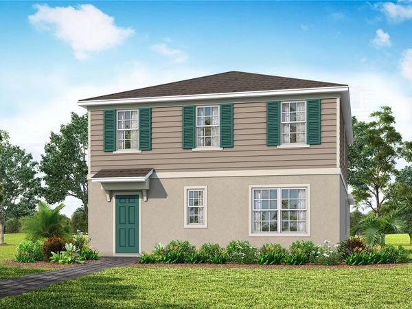 15555 PEACEFUL PINES ALLEY , CLERMONT, FL 34714