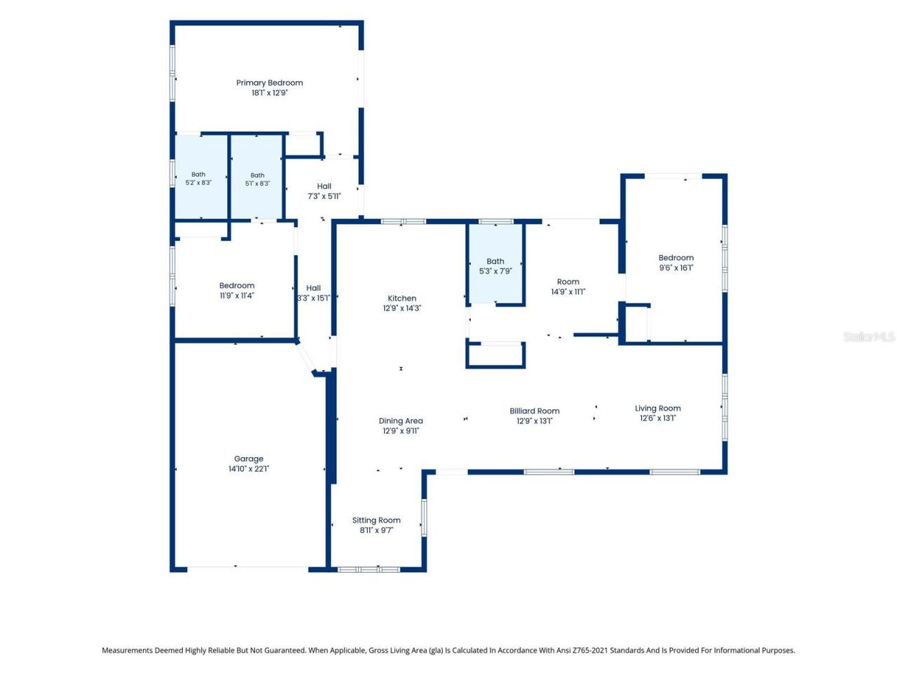 8479 Pinewood Road, Sarasota, FL 34243 Photo