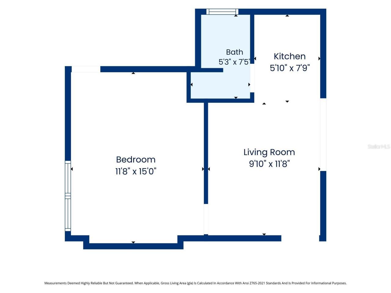 8479 Pinewood Road, Sarasota, FL 34243 Photo