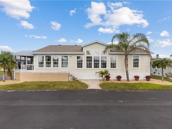 1000 KINGS HIGHWAY , Unit 438, PORT CHARLOTTE, FL 33980