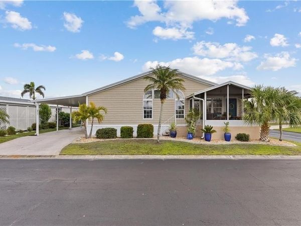 1000 KINGS HIGHWAY , Unit 438, PORT CHARLOTTE, FL 33980