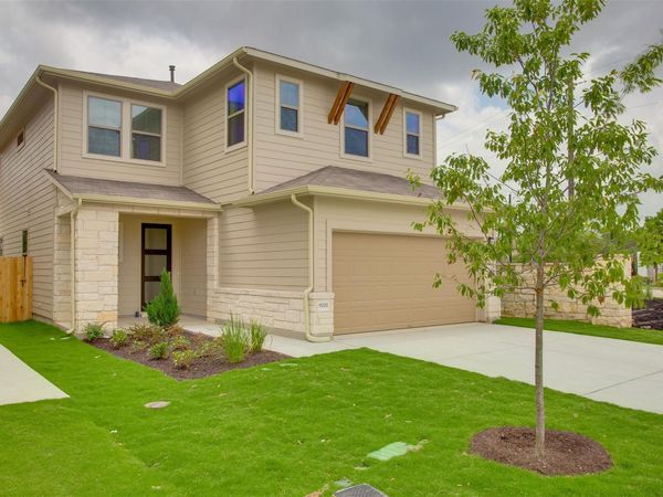 9201 White Coral DR, Austin, TX 78729