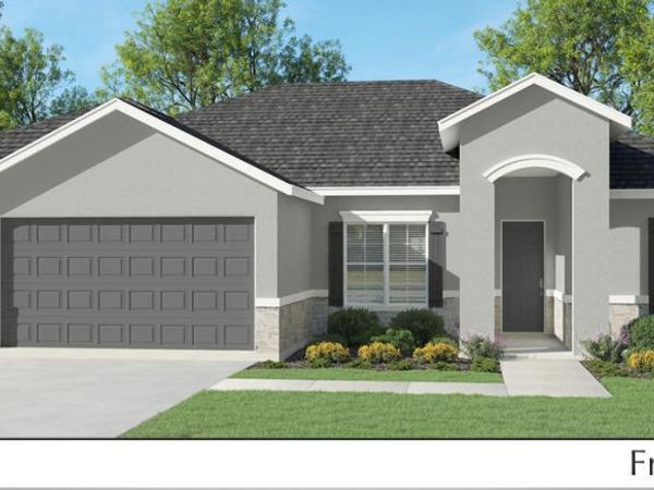 1050 Braddock Avenue SE, Palm Bay, FL 32909