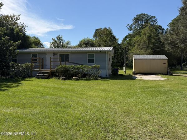 96697 BLACKROCK Road, Yulee, FL 32097