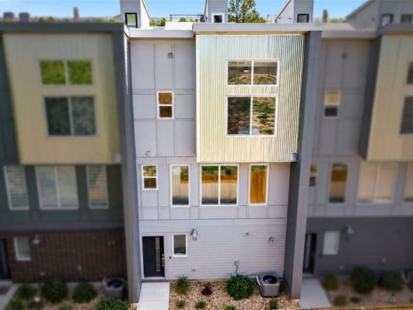 8711 E Hampden Avenue, Unit 13, Denver, CO 80231