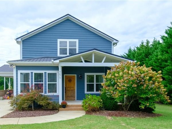 5675 Swepsonville Saxapahaw Road, Graham, NC 27253