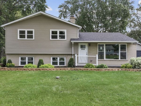 2N579 Diane Avenue , Glen Ellyn, IL 60137