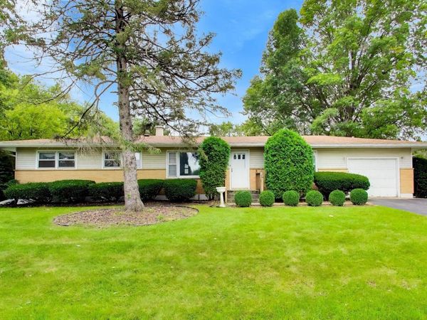4917 Bonner Drive, McHenry, IL 60050