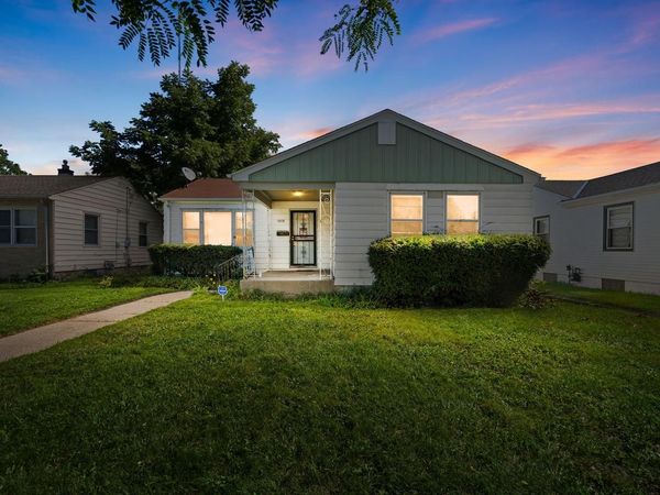 5070 N 20th STREET, Milwaukee, WI 53209