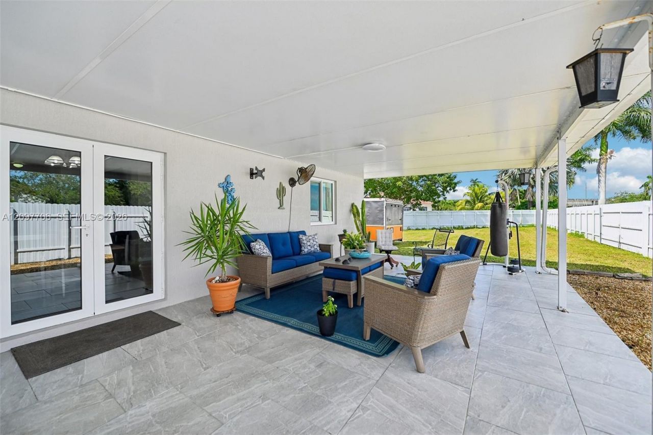 401 SE 17th Ave, Homestead, FL 33033 Photo