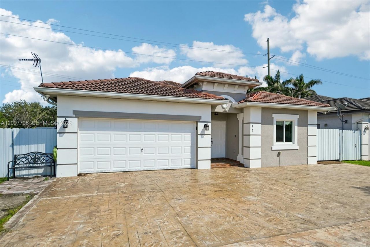 401 SE 17th Ave, Homestead, FL 33033 Photo