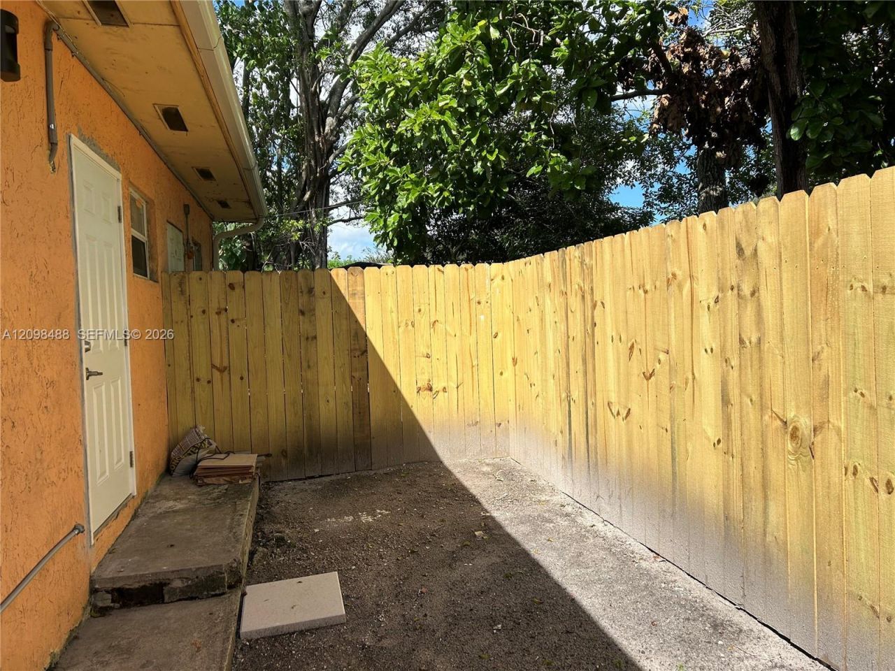 2611 SW 62nd Ave , Unit Rear, Miramar, FL 33023 Photo