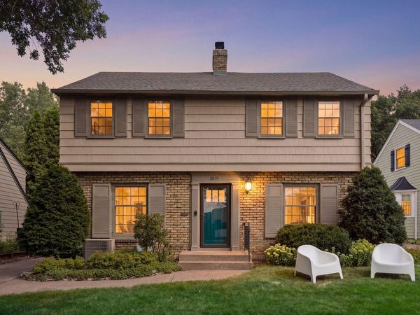 2019 Bayard Avenue, Saint Paul, MN 55116