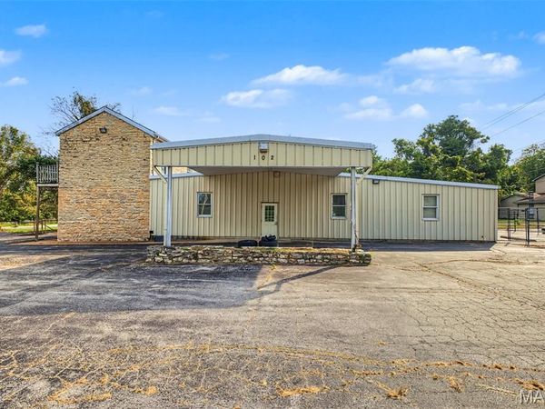 168 Main Street, Pacific, MO 63069