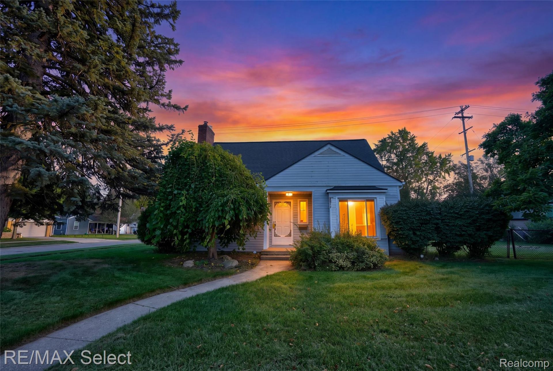 1914 E 2nd Street, Flint, Mi 48503 Main Photo