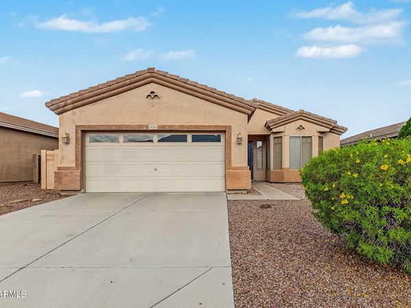 15220 W CUSTER Lane, Surprise, AZ 85379