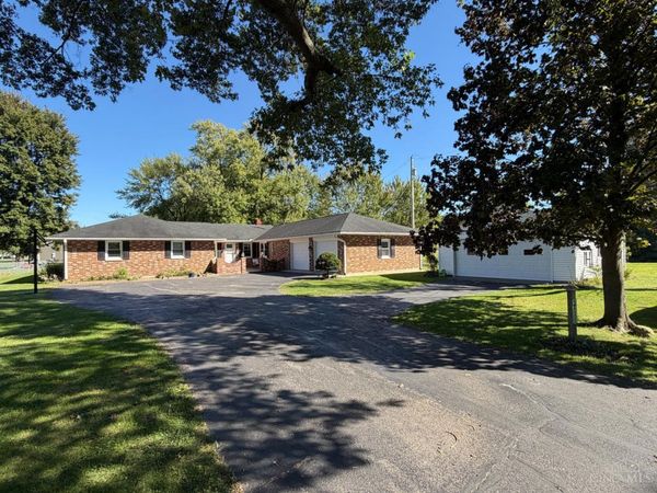 300 Park Avenue, Lynchburg, OH 45142