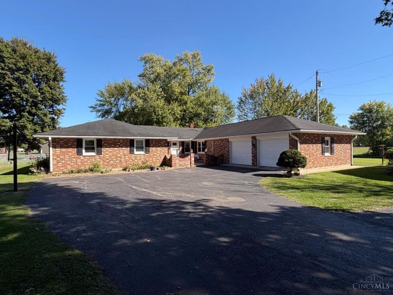 300 Park Avenue, Lynchburg, OH 45142 Photo 2