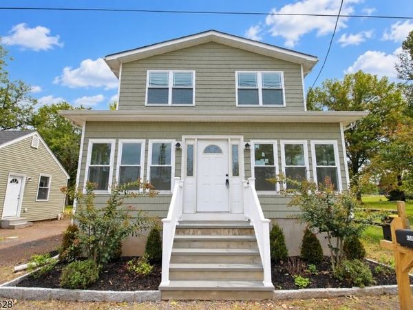 406 Skillman Rd, Montgomery, NJ 08558