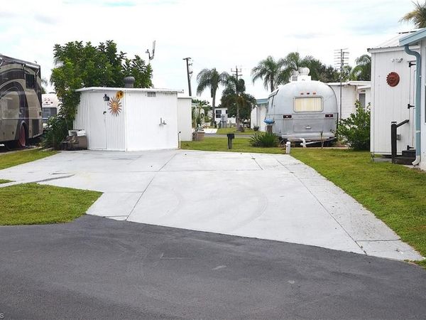 46900 Bermont RD , PUNTA GORDA, FL 33982