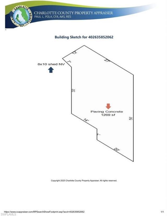46900 Bermont Rd , Punta Gorda, FL 33982 Photo
