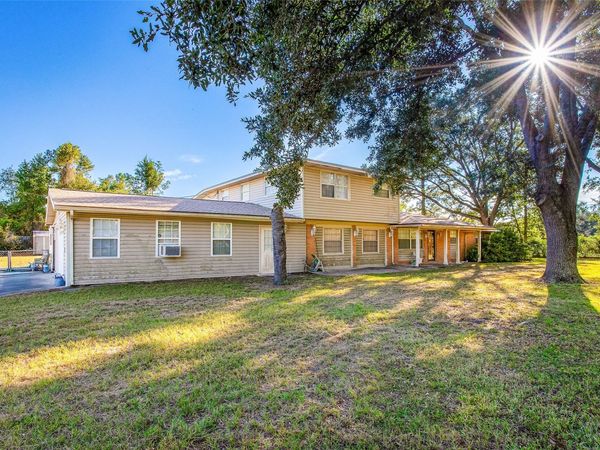 172343 BAY Road , Hilliard, FL 32046