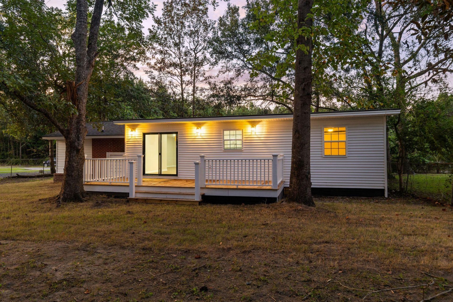 301 Haynesville Road Photo 29