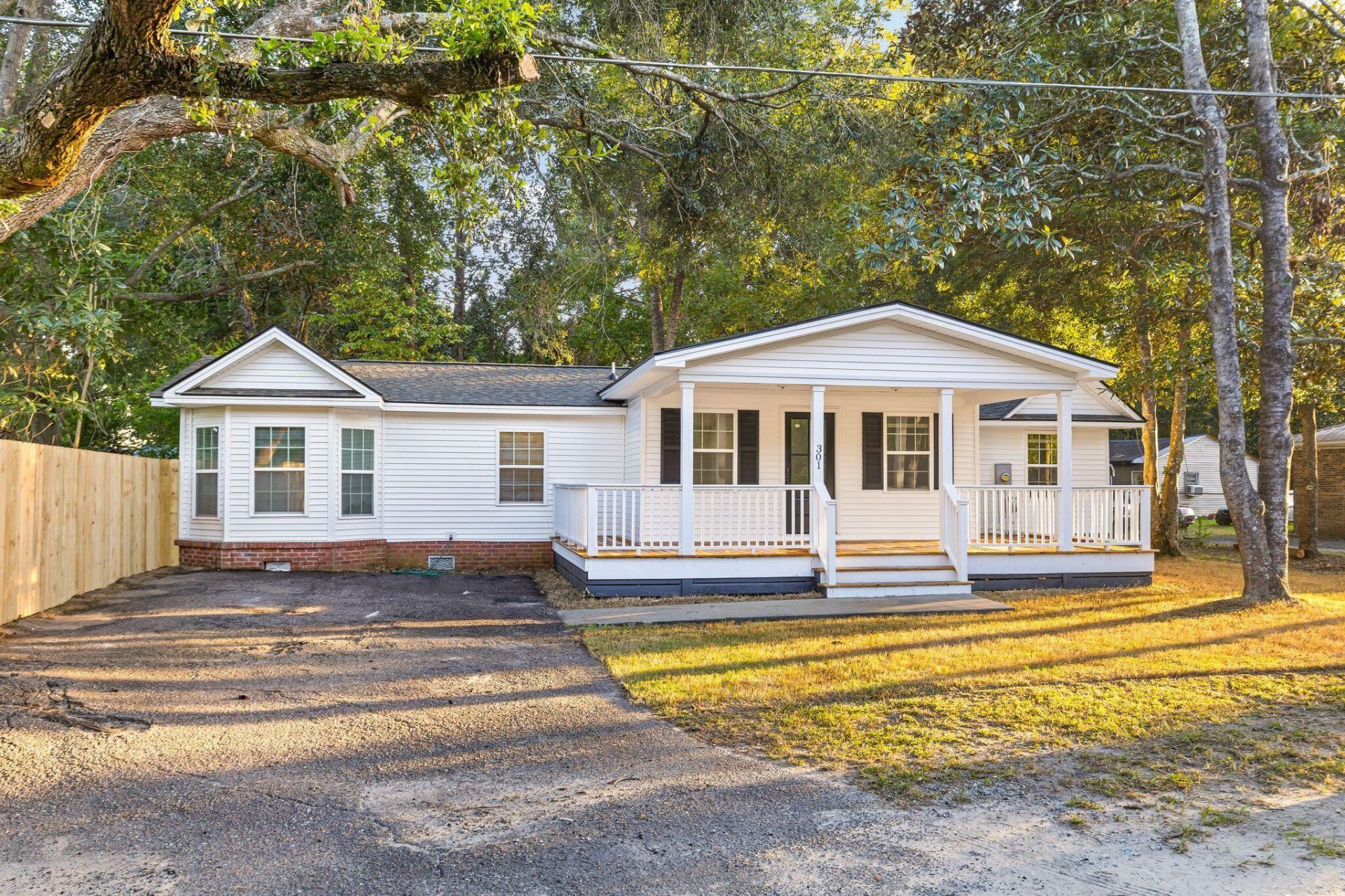 301 Haynesville Road Photo 3