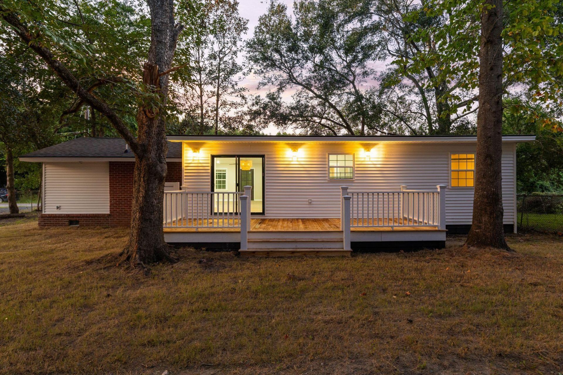 301 Haynesville Road Photo 30