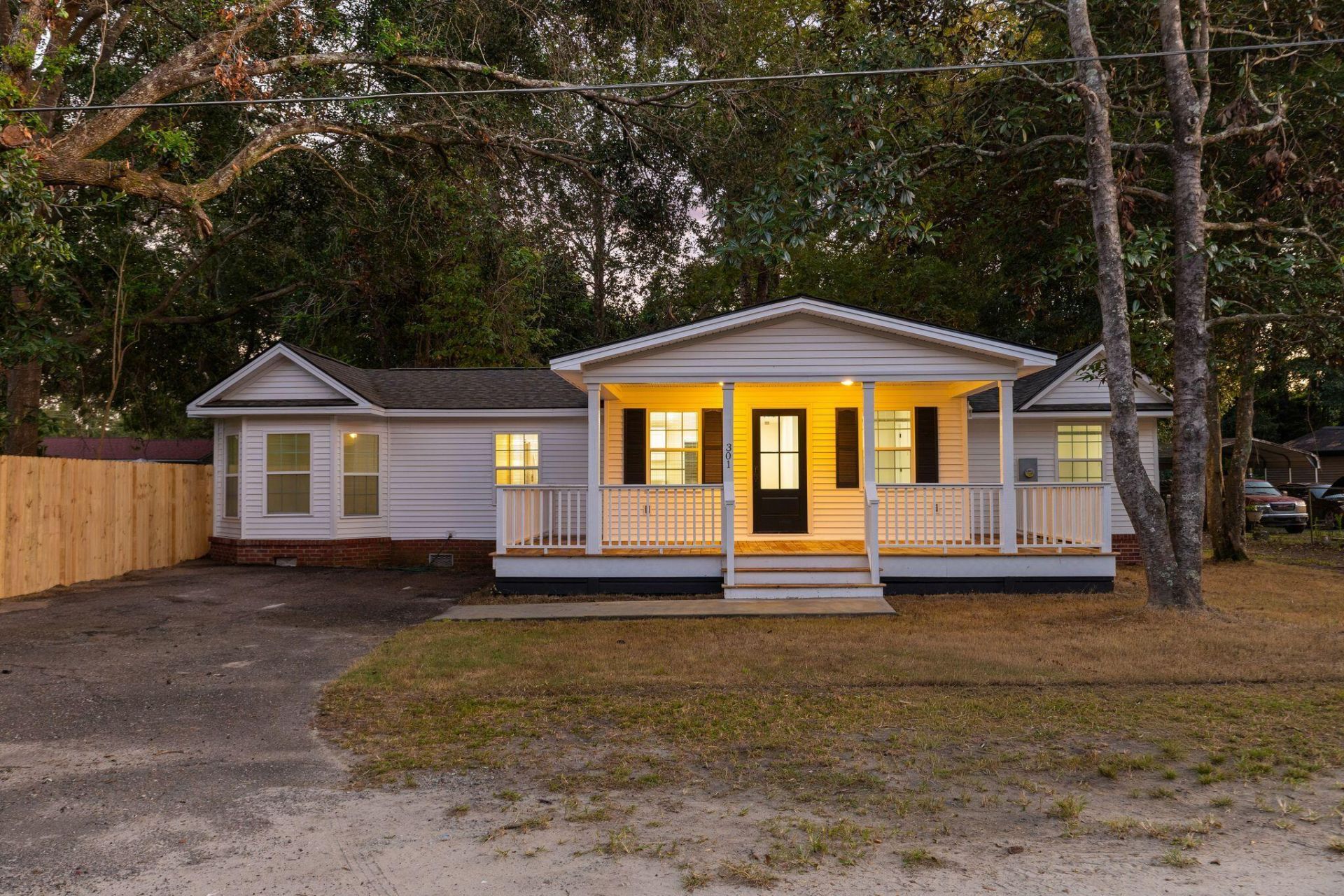 301 Haynesville Road Photo 31