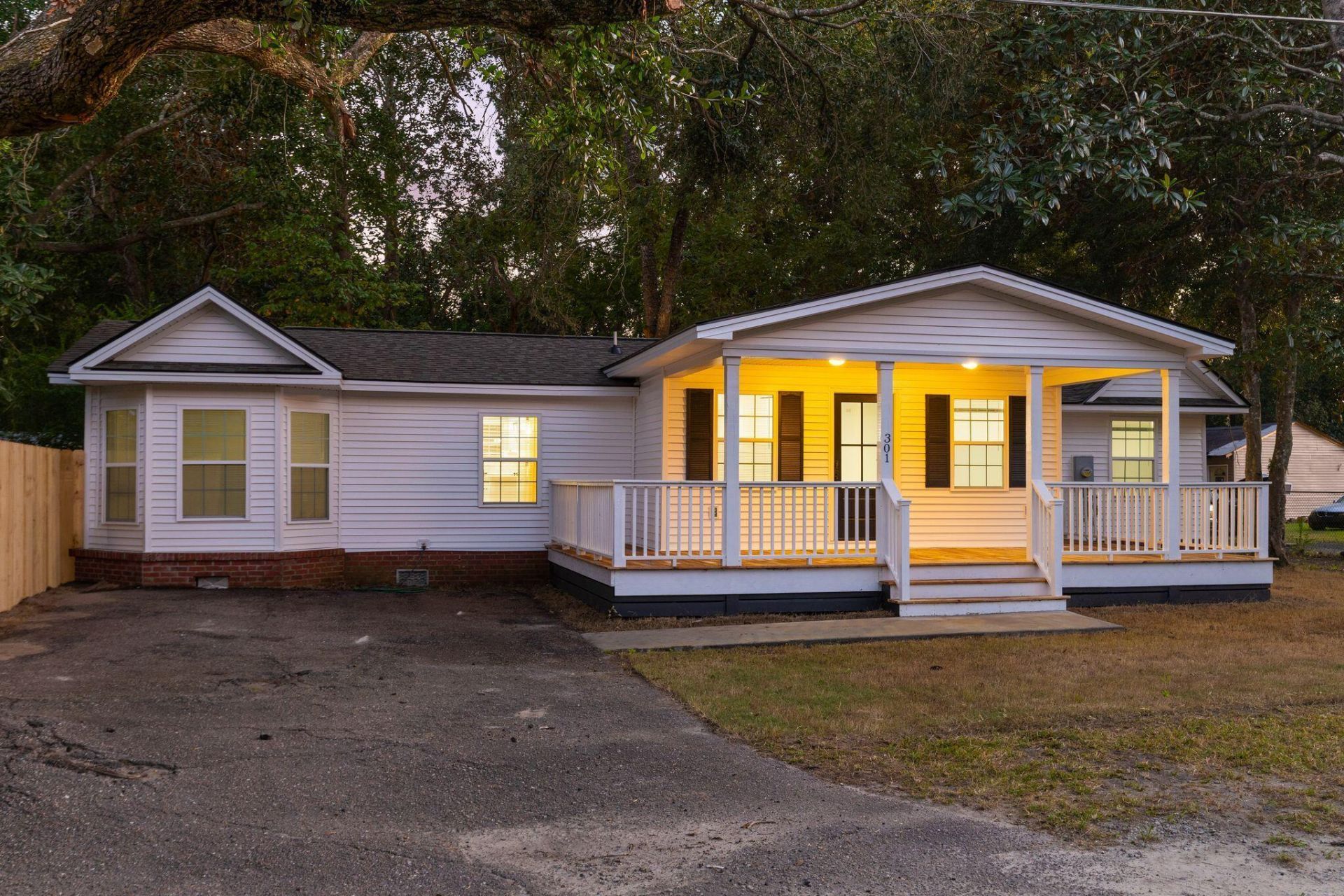 301 Haynesville Road Photo 32