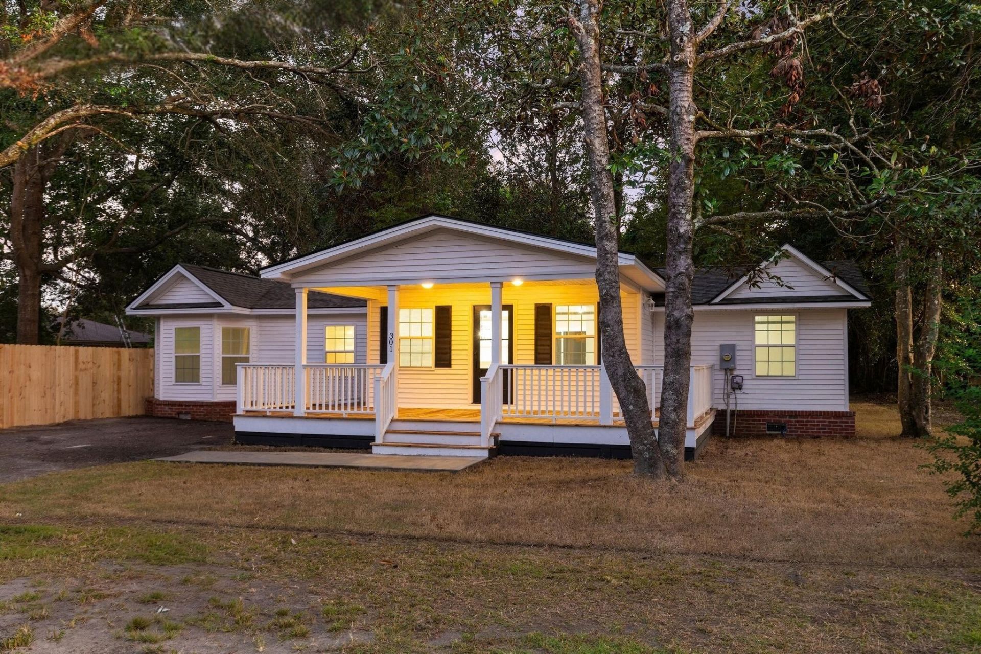 301 Haynesville Road Photo 34